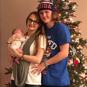 Meet your Posher, Jordan